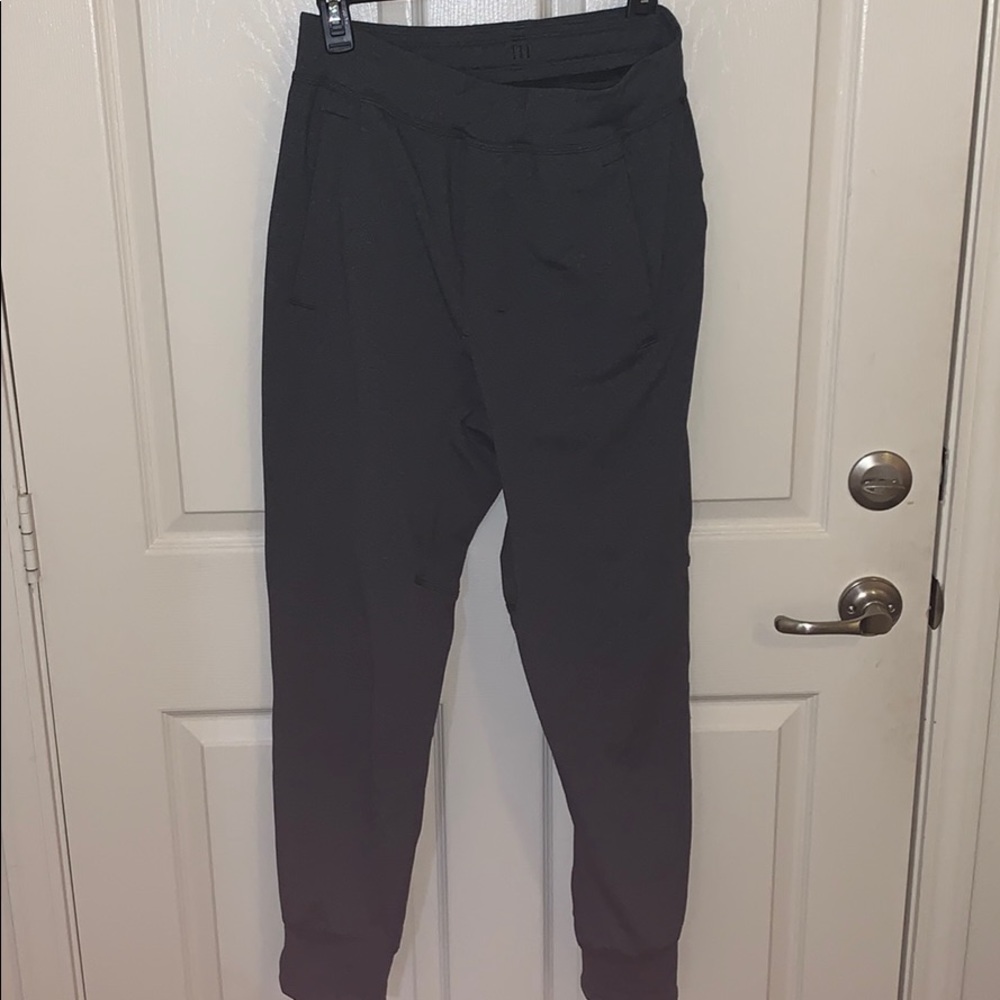 Men’s lululemon sweatpants